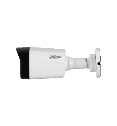 DAHUA HAC-HFW1500TL-28 - Camara Bullet de 5 Megapixeles/ Lente de 2.8 mm/ 111 Grados de Apertura/ IR de 40 Mts/ IP67/ Starlight/ DWDR/ Soporta: CVI/CVBS/AHD/TVI DAHUA HAC-HFW1500TL-28 - Camara Bullet de 5 Megapixeles/ Lente de 2.8 mm/ 111 Grados de Apertura/ IR de 40 Mts/ IP67/ Starlight/ DWDR/ Soporta: CVI/CVBS/AHD/TVI
